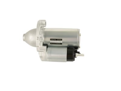 Mopar 4801839AB Starter Engine