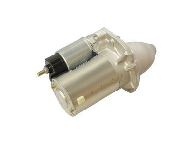 Mopar 4801839AB Starter Engine