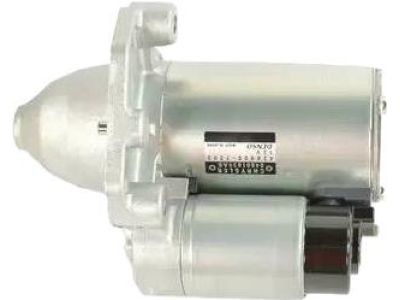 Mopar 4801839AB Starter Engine