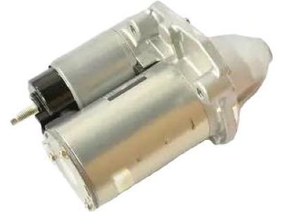Mopar 4801839AB Starter Engine
