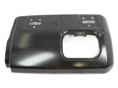 Jeep 55395898AC Corner Panel