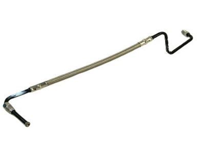 Ram 2500 Brake Line - 68204421AC