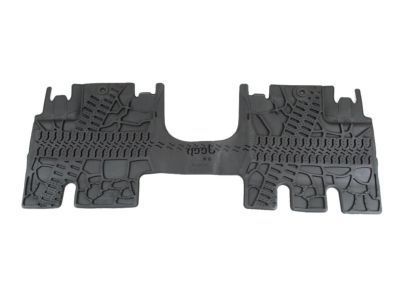 Jeep 82213860 Floor Mat