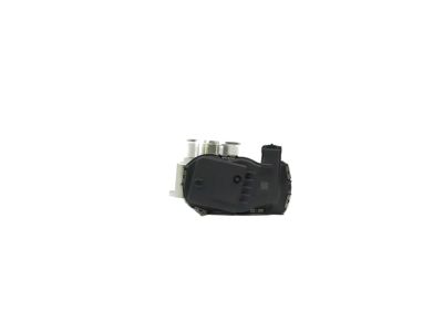 Mopar 68366012AA Throttle Body Includes Throttle Position Sensor