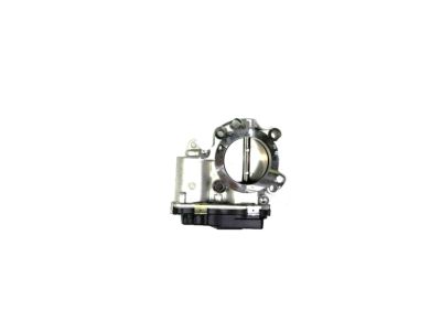 Mopar 68366012AA Throttle Body Includes Throttle Position Sensor