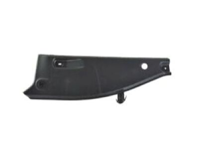 Chrysler 68234171AC Side Shield