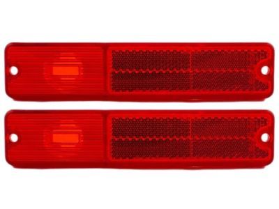 Jeep CJ7 Side Marker Light - J0994021