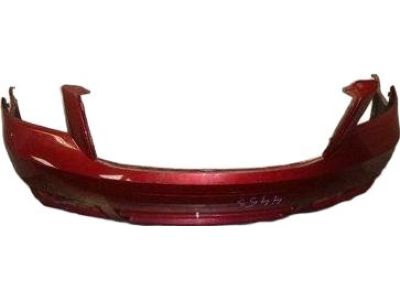 Mopar 1AG02TZZAA Fascia Front