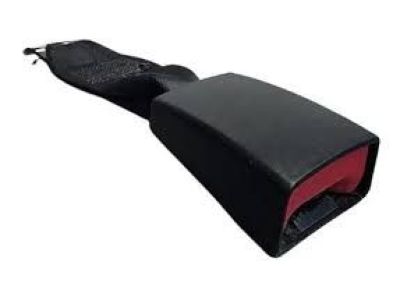 2014 Dodge Journey Seat Belt - 1AN181X9AA