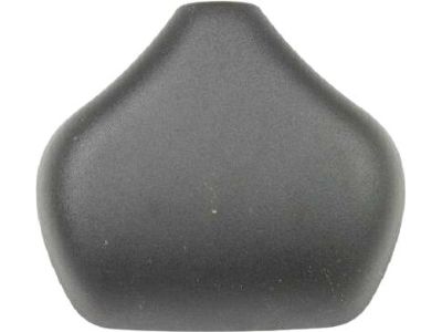 Mopar 1YW11BD3AA Cover Mirror Lower