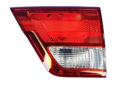 Jeep 57010274AF Tail Lamp Assembly