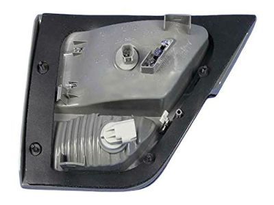 Jeep 57010274AF Tail Lamp Assembly