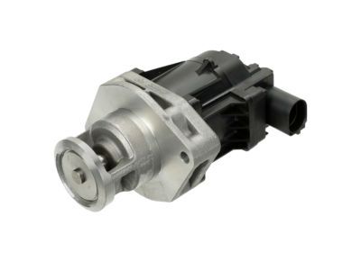 Jeep EGR Valve - 68211310AA