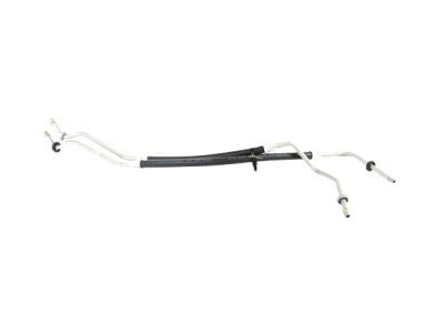 Chrysler Transmission Oil Cooler Hose - 55111092AB