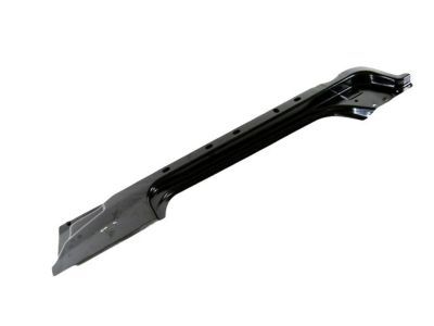 Jeep 55397221AF Inner Rocker