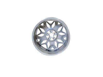 Mopar 6EZ051A7AB Wheel Aluminum