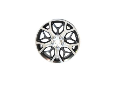 Mopar 6EZ051A7AB Wheel Aluminum