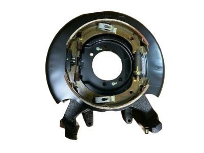 Dodge 52010240AC Backing Plate