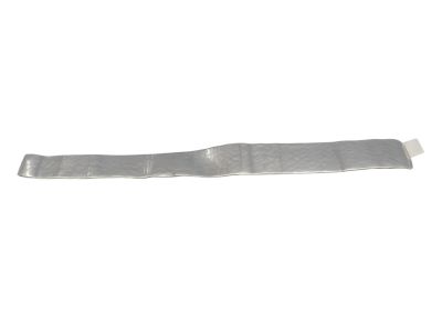 Mopar 5029444AA Insulation Foil Backed Seal 5029444AA Mopar Insulation Foil Backed Seal Product Photo 1 of 3