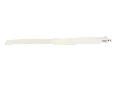 5029444AA Mopar Insulation Foil Backed Seal Product Photo 3 of 3