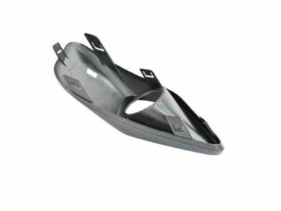 Ram 5XX25LXHAA Bezel