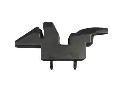 Mopar 68144972AA Seal Hood Hinge To Bodyside