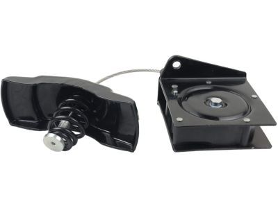 Dodge 52020568AD Winch