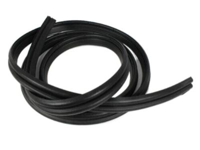 Dodge 5054274AD WEATHERSTRIP Liftgate Opening