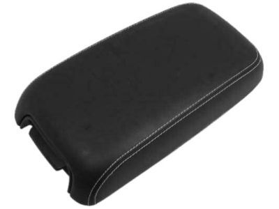 Chrysler Armrest - 1VT06HL1AF