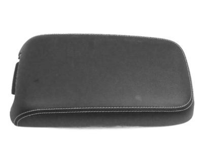 Chrysler Armrest - 1VT06HL1AF