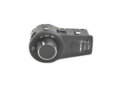 Mopar 5XN69LXHAA Switch Headlamp