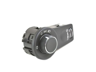 Mopar 5XN69LXHAA Switch Headlamp