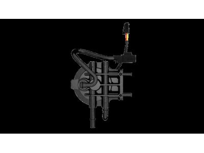 Mopar 68197866AA Housing Fuel Water Separator W/Heater