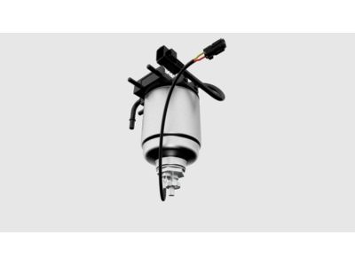 Mopar 68197866AA Housing Fuel Water Separator W/Heater