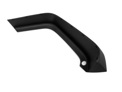 Mopar 5KF09RXFAC Applique Fender Wheel Opening
