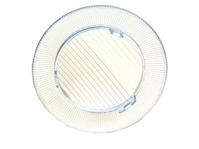 Jeep Wrangler Dome Light - 56047115AA