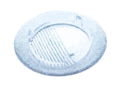 Jeep Wrangler Dome Light - 56047115AA