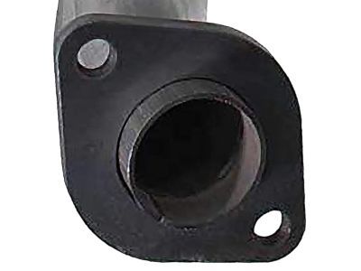 Chrysler Catalytic Converter - 5171140AC