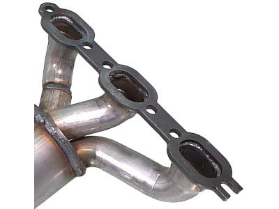 Chrysler Catalytic Converter - 5171140AC