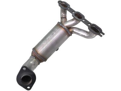 Chrysler Catalytic Converter - 5171140AC