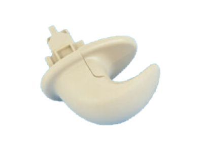 Dodge 5HT25TL2AD Coat Hook