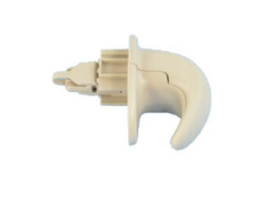 Dodge 5HT25TL2AD Coat Hook