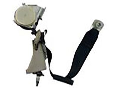 Jeep 1SY991X9AC SEAT BELT Retractor