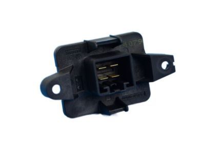 Chrysler Blower Motor Resistor - 68050014AA