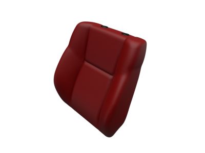 Mopar 5ZC37JRRAA Cover Front Seat Back