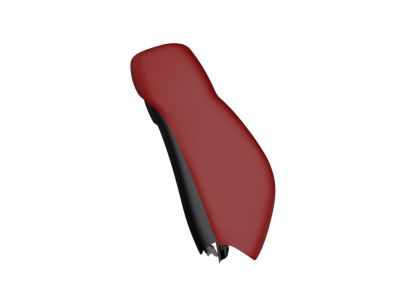 Mopar 5ZC37JRRAA Cover Front Seat Back