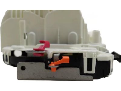 Mopar 4589693AA Latch Front Door