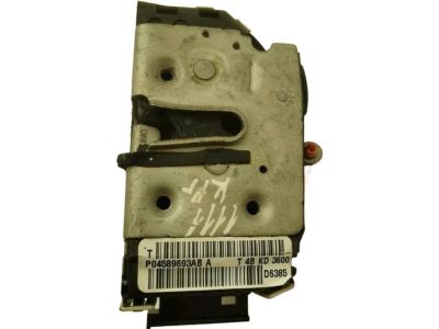 Mopar 4589693AA Latch Front Door