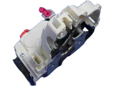 Mopar 4589693AA Latch Front Door