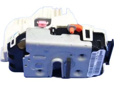 Mopar 4589693AA Latch Front Door